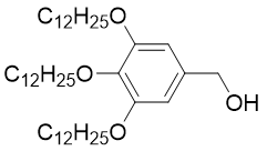 3,4,5-三(正十二烷 -1-羟基)苯甲醇